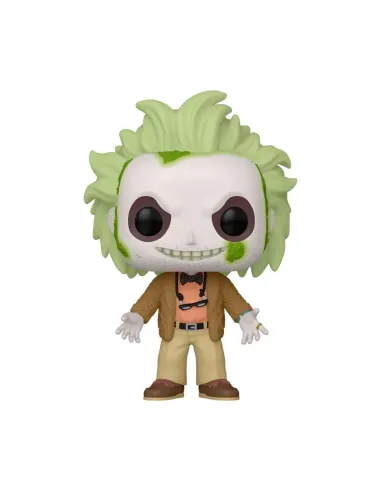 Funko pop cine beetlejuice beetlejuice beetleuice 82653