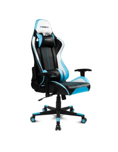 SILLA GAMING DRIFT DR175 AZUL