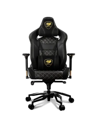 Cougar Silla Gaming Armor Titan Pro Royal Black