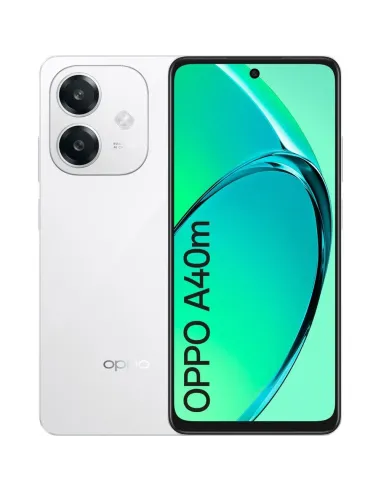 OPPO A40