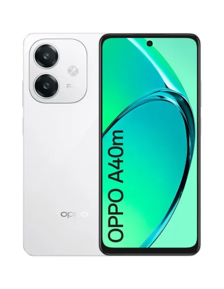 OPPO A40