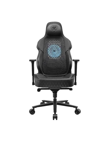 Cougar Silla Nxsys Aero Black