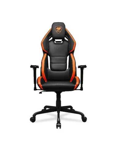 Cougar Silla Gaming Hotrod