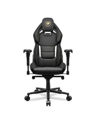 Cougar Silla Gaming Hotrod Royal