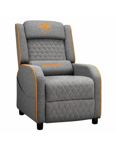 Cougar Sillon Gaming Ranger One Gray