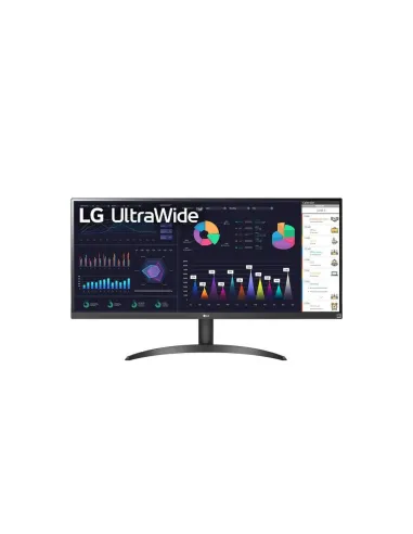 LG 34WQ500-B