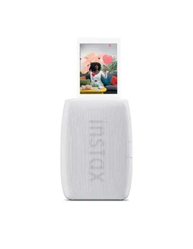 Impresora fujifilm instax mini link 3 white