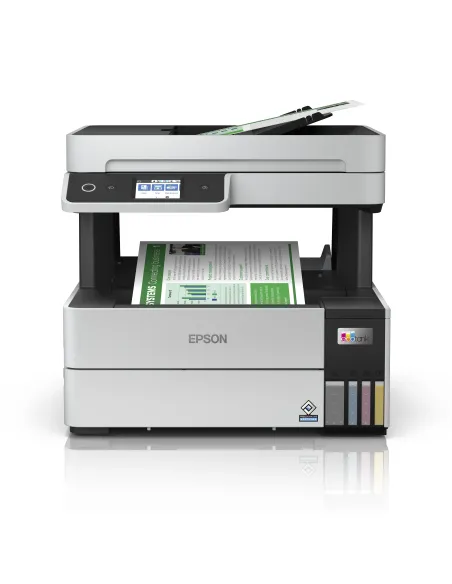 Epson EcoTank ET-5150