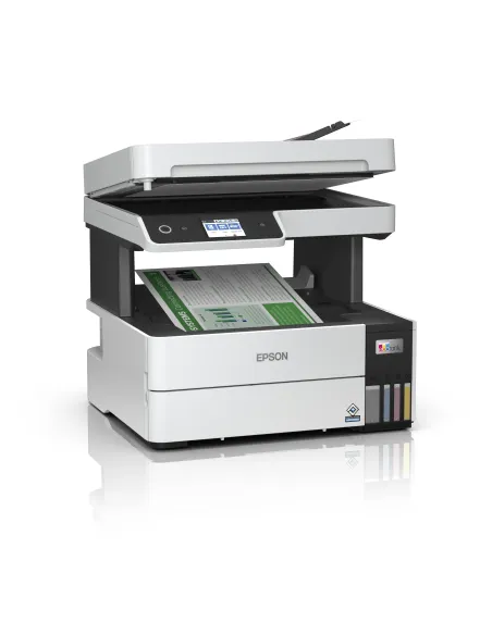 Epson EcoTank ET-5150