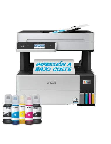 Epson EcoTank ET-5150