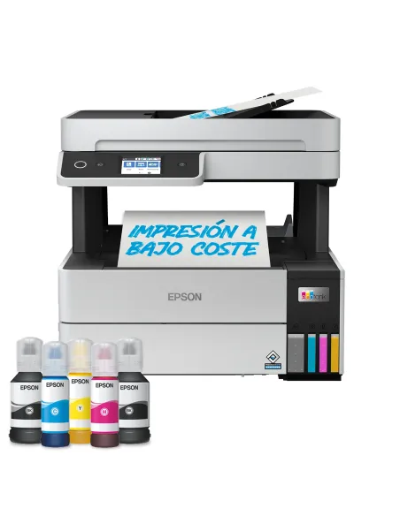 Epson EcoTank ET-5150
