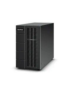 CyberPower BPSE72V40A Armario para baterías (SAI) Torre