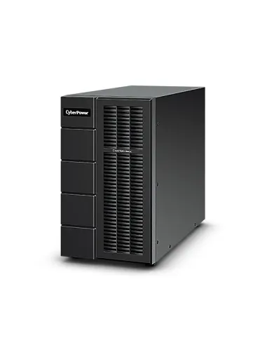 CyberPower BPSE72V40A Armario para baterías (SAI) Torre