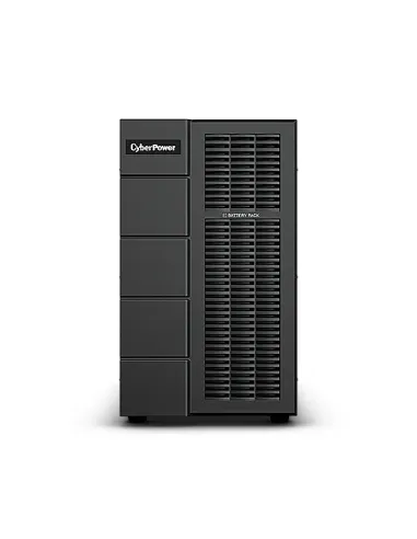 CyberPower BPSE72V40A Armario para baterías (SAI) Torre