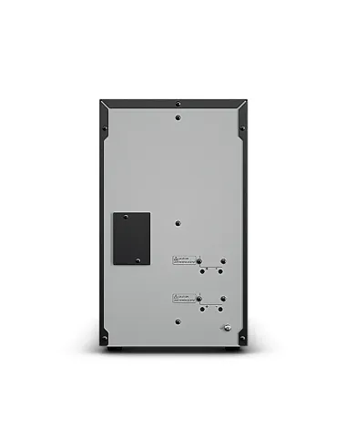 CyberPower BPSE72V40A Armario para baterías (SAI) Torre