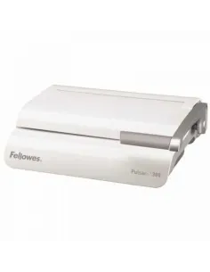 Fellowes Pulsar+ 300 300 hojas Gris, Blanco 2