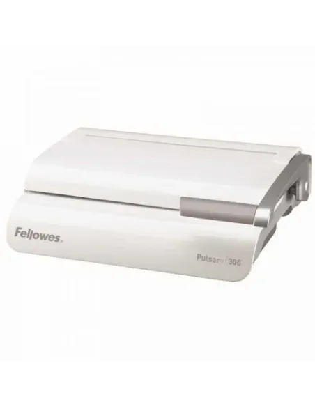 Fellowes Pulsar+ 300 300 hojas Gris, Blanco