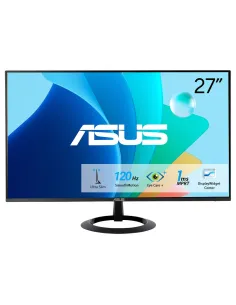 ASUS VZ279HG pantalla para PC 68,6 cm (27") 1920 x 1080 Pixeles Full HD LCD Negro