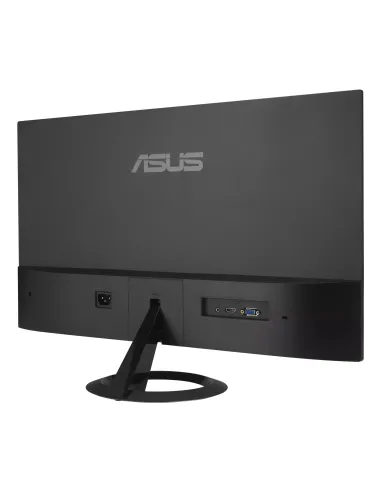 ASUS VZ279HG pantalla para PC 68,6 cm (27") 1920 x 1080 Pixeles Full HD LCD Negro
