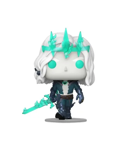 Funko pop games vinyl: league of legends viego 80303