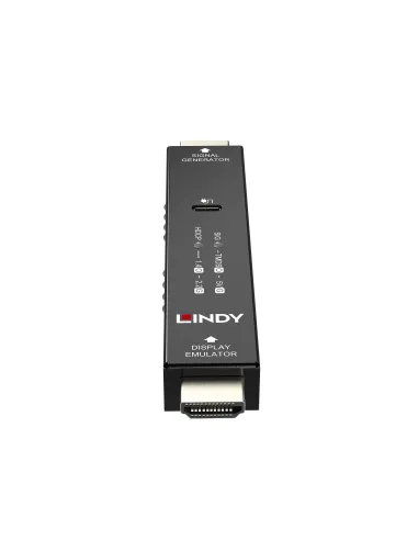 Lindy 32683 emulador EDID