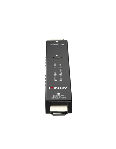 Lindy 32683 emulador EDID