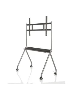 Dahua Technology PKC-MS0A 190,5 cm (75") Piso Negro