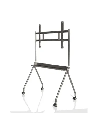 Dahua Technology PKC-MS0A 190,5 cm (75") Piso Negro