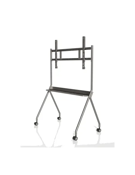 Dahua Technology PKC-MS0A 190,5 cm (75") Piso Negro