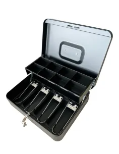 Premier CB-48 Cajón de efectivo manual 2