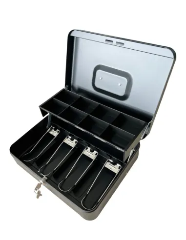 Premier CB-48 Cajón de efectivo manual