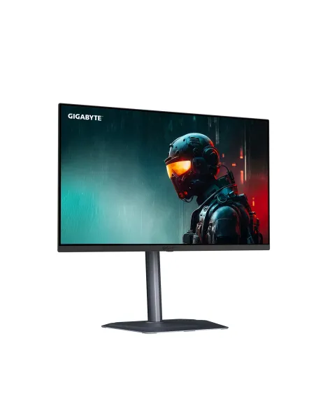 GIGABYTE MO27U2 OLED 4K UHD Gaming Monitor