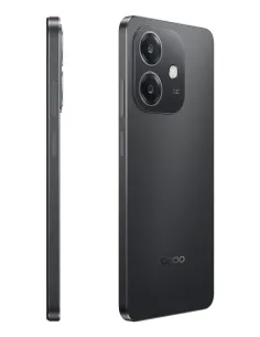 OPPO A40 16,9 cm (6.67") SIM doble Android 14 4G USB Tipo C 4 GB 128 GB 5100 mAh Negro 2