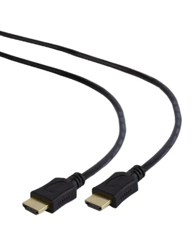 Gembird Cable HDMI ETHERNET CCS V 1.4  3 Mts - Comprar Gembird Cable HDMI ETHERNET CCS V 1.4  3 Mts