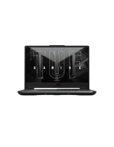 ASUS TUF Gaming FA506NCR-HN077 - Portátil Gaming de 15.6" Full HD 144Hz (AMD Ryzen 7 7435HS, 16GB RAM, 512GB SSD, RTX 3050 4GB, 