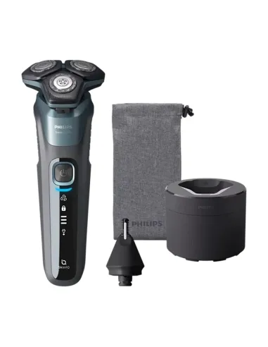 Philips SHAVER Series 5000 Shaver series 5000 S5586/66 Afeitadora eléctrica Wet & Dry