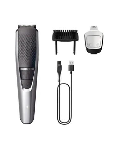 Philips BEARDTRIMMER Series 3000 Beardtrimmer series 3000 BT3239/15 Barbero