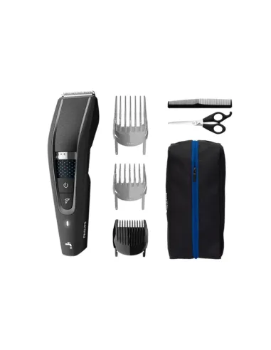 Philips 5000 series Hairclipper series 5000 HC5632/15 Cortapelos lavable