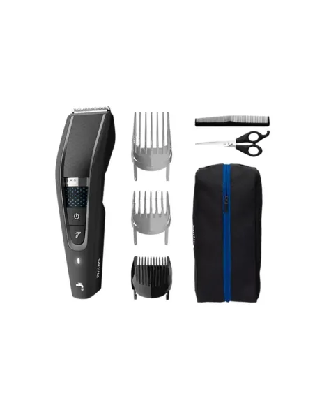 Philips 5000 series Hairclipper series 5000 HC5632/15 Cortapelos lavable