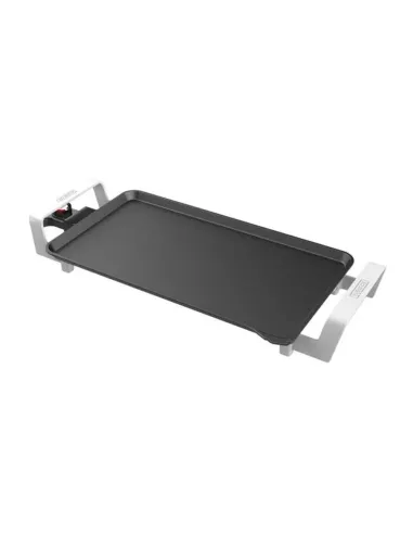 Plancha de asar bourgini free multiplate 2400 w 46x26cm