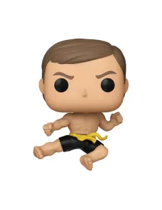 Funko pop movies: bloodsport 80779
