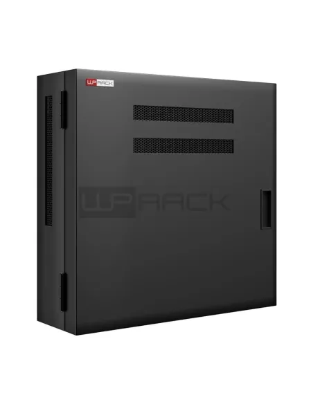Armario rack wp 19pulgadas 7+1u 643x200x622mm