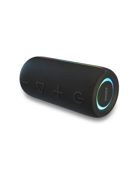 KROM JAMMIN Altavoz Portátil 20W Bluetooth