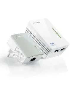 TP-LINK TL-WPA4220 KIT