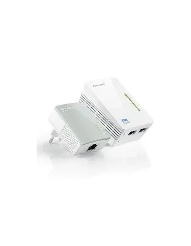 TP-LINK TL-WPA4220 KIT