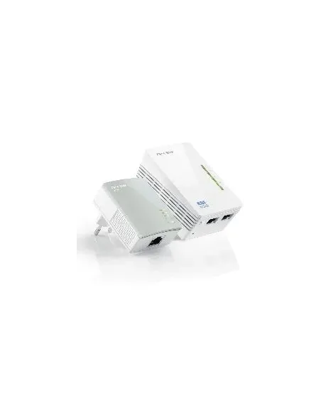 TP-LINK TL-WPA4220 KIT