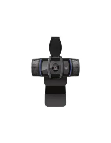 Logitech C920e HD 1080p Webcam