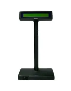 Display visor bixolon bcd - 2000k usb negro - Comprar Tpv Bixolon