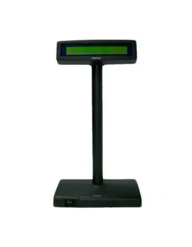 Display visor bixolon bcd - 2000k usb negro - Comprar Tpv Bixolon