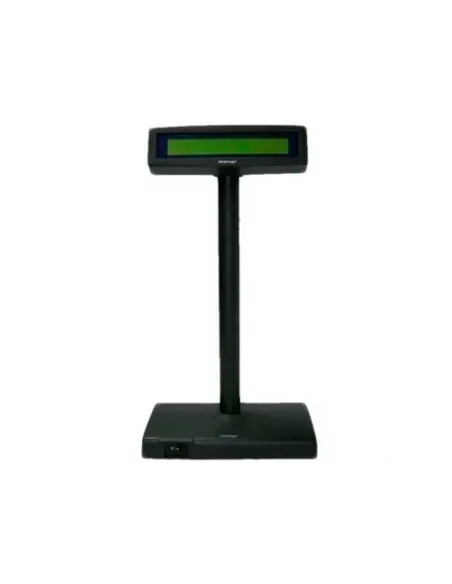 Display visor bixolon bcd - 2000k usb negro - Comprar Tpv Bixolon
